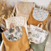 Sac à dos en tissu SUR MESURE – Image 3