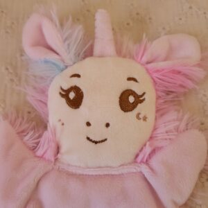 Doudou LICORNE