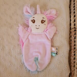 Doudou LICORNE