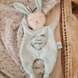 Commande Auriane