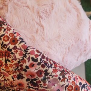 Commande Charlene
